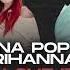 I Love It Vs S M Mark T Mashup Icona Pop Vs Rihanna