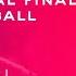 Individual Apparatus Final Hoop And Ball 2021 Rhythmic Gymnastics World Championships