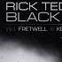 PREMIERE Rick Tedesco Black Lace Original Mix RUNE Recordings