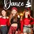 Xmas Dance 2023 Feliz Navidad X All I Want For Christmas Is You TNT Dance Crew