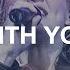 With You Hillsong Worship