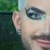 Adam Lambert S Makeup Tutorial For WeHo Pride 2024 Billboard Red Carpet Ready