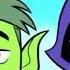 BeastBoy Буря морей