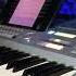 Yamaha Tyros Playing Cherry Lady Modern Talking Mix In Einer Hard Rock Version