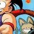 Dragon Ball El Primer Torneo