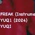 YUQI FREAK Instrumental