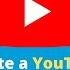 How To Create A YouTube Playlist Shorts