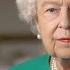 We Will Meet Again The Queen S Coronavirus Broadcast BBC