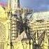 Cathédrale Notre Dame De Paris Reconstruction 20 Novembre 2024