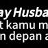 Jealous Sama Kamu ASMR ROLEPLAY HUSBAND INDONESIA