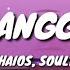 Matthaios Pangga Lyrics Feat Soulthrll