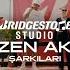 Bridgestone Studio Sezen Aksu Şarkıları 4 Bölüm Ege Çubukçu Pandami Music