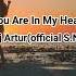 Dj Artur You Are In My Heart Djartur Original Music Musicforsoul Guitara Emotional Original