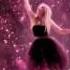 Avril Lavigne Black Star Perfume Fragrance Commercial HD