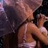 Ariana Grande AI Umbrella By Rihanna