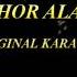 Longchor Alank Ason Original Karaoke