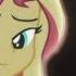 Sunset Shimmer Let It Rain Ice Angel Remix MLP Equestria Girls