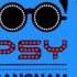 PSY Gangnam Style Italo 80 S Light Mash Up