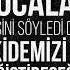 HOCALAR AKSİNİ SÖYLEDİ DİYE AKİDEMİZİ Mİ DEĞİŞTİRECEĞİZ İbrahim Gadban Hoca