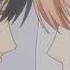 Iroha X Tsutsui Mostly Kissing Scenes