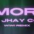 Mora Jhay Cortez MEMORIAS Wiwi Tech House Remix