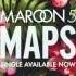 Maroon 5 Maps Cutmore Club Remix