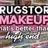 DRUGSTORE Makeup That S BETTER Than HIGH END Shorts Makeup Beauty Makeupdupes