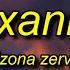 Arizona Zervas Roxanne Lyrics Roxanne Roxanne All She Wanna Do Is Party All Night