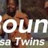 Ponderosa Twins Plus One Bound Lyrics