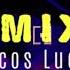 Hit Mix 98 Clasicos Lucho Dj