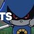 Power Slide Slowed X Neo Metal Sonic Extended