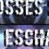 The Eschaton Bosses Layouts Vs Original