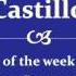 Tanda Of The Week 3 2013 Ricardo Tanturi Alberto Castillo Vals