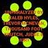 UNPARALYZED SONG CALEB HYLES TREVOR MCNEVAN THOUSAND FOOT KRUTCH AND JUDGE JURY