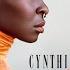 Cynthia Erivo Tears Audio