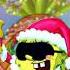 SpongeBOZZ All I Want For Christmas A C A B