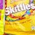 Skittles Candy Compilation Crazy Sour Darkside And Wild Berry