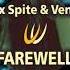 Alex Spite Veneta Farewell Alex Spite Remix