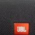 JBL Charge 3 Отключение системных звуков включения выключения