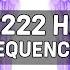 2222 Hz Angel Frequency Number Listen To This Frequency And Turn Your Ideas Into Reality