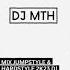 MIX JUMPSTYLE HARDSTYLE 2023 BY DJ MTH