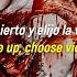 Savage Ga P X Do Not Resurrect Wake Up Choose Violence Sub Español Lyrics