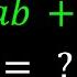 Solving A 2ab B 8 A Diophantine Equation