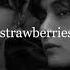 Troye Sivan Strawberries Cigarettes Slowed Down