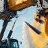 50 Most Dangerous And Biggest Heavy Equipment Machines Working At Another Level 4