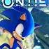 Sonic Frontiers Original Soundtrack 2022