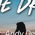 Deanz Let Me Drown Feat Andy Delos Santos Lyrics HD Featured Indie Music 2020