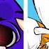 Friday Night Funkin VS SONIC EXE 2 5 3 0 FULL WEEK CANCELLED BUILD FNF Mod Majin Encore Tails