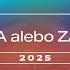 2025 POHODA ALEBO ZÁZRAKY M Moyzes 5 1 2025