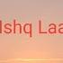 Ishq Laal